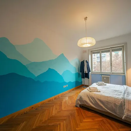 Sweet And Cozy Shared In Milan, Atmosphere Appartamento *