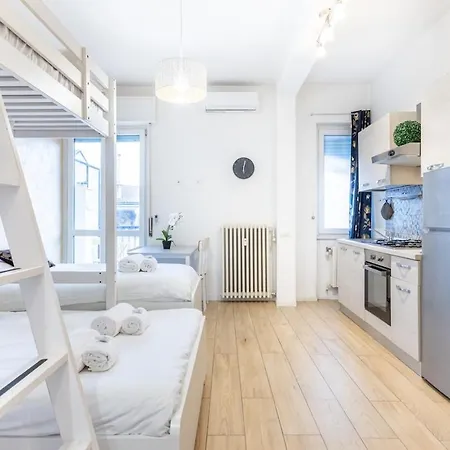 Apartment Attico, 1 Gbps Wifi, Ac, Duomo 20 Min *