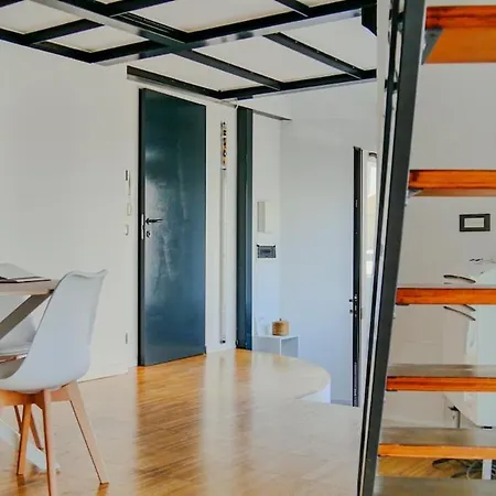 Urban Loft - Morimondo Milano