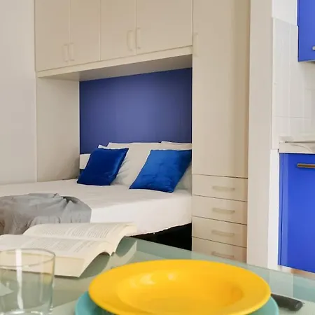 Blue Lodi - Apartment