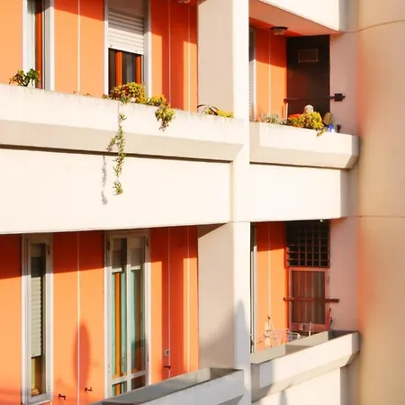 Blue Lodi - Apartment