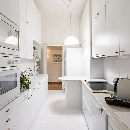 Apartamento Large Comfort Suite 6 Persons Close Downtown *