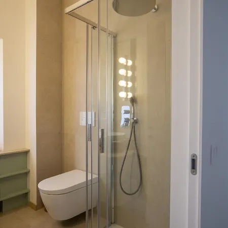 Bright Modern Flat In Centre Apartamento *