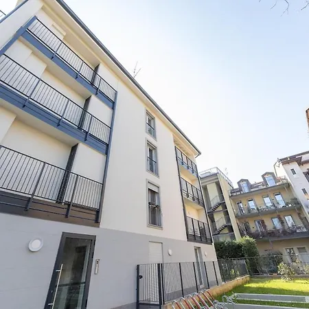 Apartamento Casa Atelier Ponti - Navigli