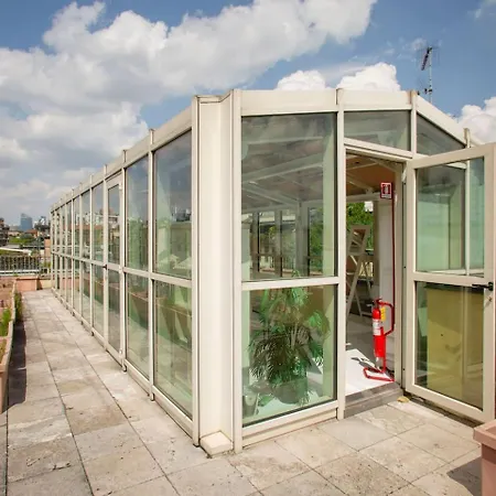 Stayeasy Chiossetto - Duomo Luxury Terrace