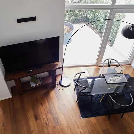 Stylish And Quiet Loft - Zona Nolo *