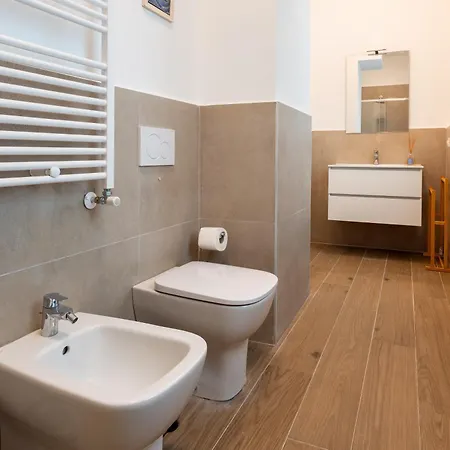 Italianflat - Easy Living M4 Metro Station شقة ميلان