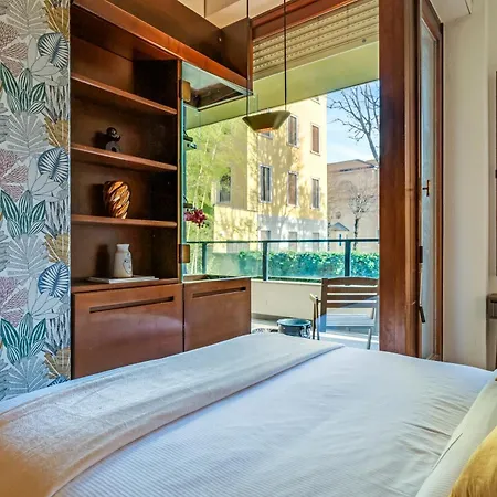 Mercalli 11 * Milano