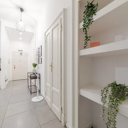 Macchi Urban Milano