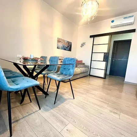 Guesthost - Balcony Flat X3 Linate Airport Mm4 * Milano