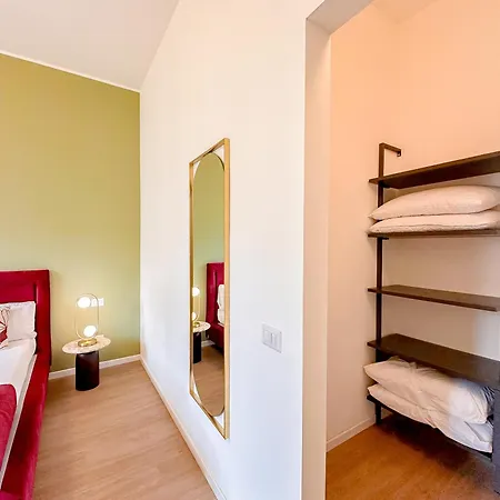 Flatsharing - Gioia Retreat * Mailand