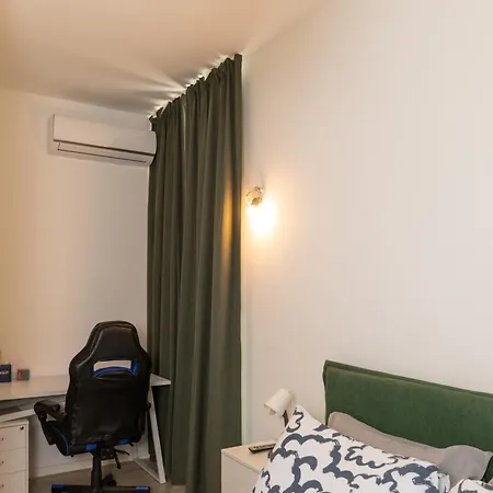 Apartment Casa Patrizia *