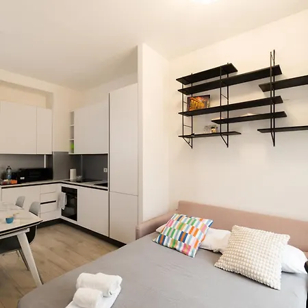 Apartment Casa Patrizia *