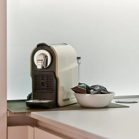 Urban House - Comfort Navigli Apartman *