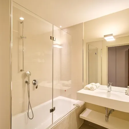 Ariosto Living شقة ميلان