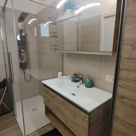 Apartmán Sansiromilano - 50m Stadium, Duomo, Rho Fiera & Mico By Metro Milán