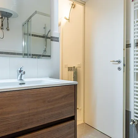 Bright Near Metro Tolstoj - Easy Centre And Linate Access