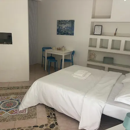 Apartamento Lovelyloft, Corso San Gottardo *