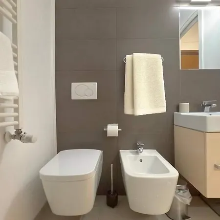 アパート Homeby, Casa Marianna ミラノ