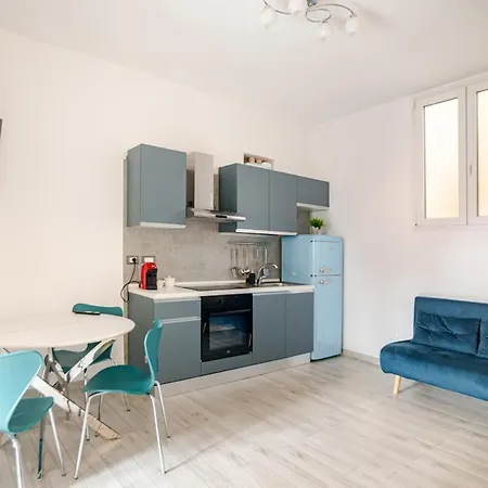 Casa Penelope - Minimal Chic A 15 Minuti Dal Duomo