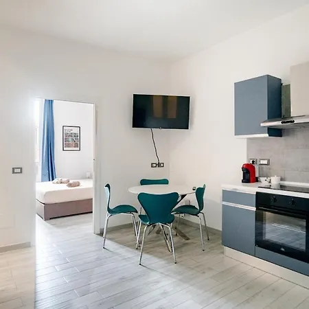 Appartamento Casa Penelope - Minimal Chic A 15 Minuti Dal Duomo