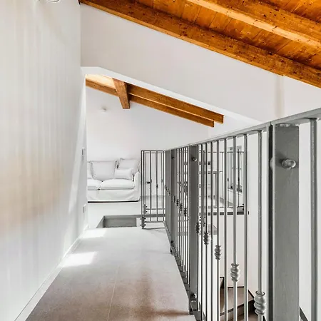 Appartamento Luxury 5br Retreat Near Navigli