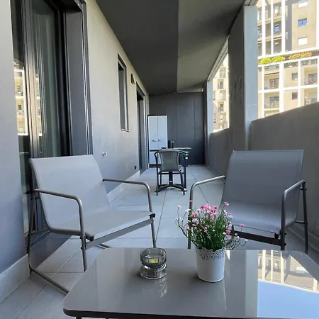 Apartment Domus *
