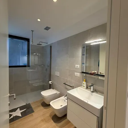 Domus Apartment