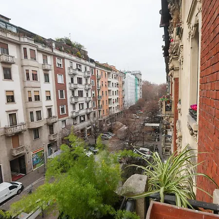 Apartment Urban Lima Mailand