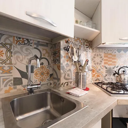 Primopiano - Zanella Apartment Mailand
