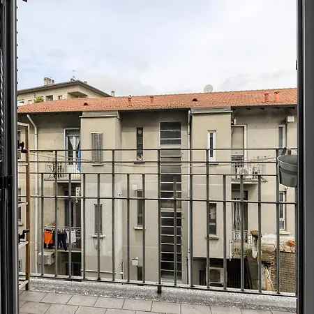 Tibaldi, 29 - Bright Between Bocconi And Navigli * Milan