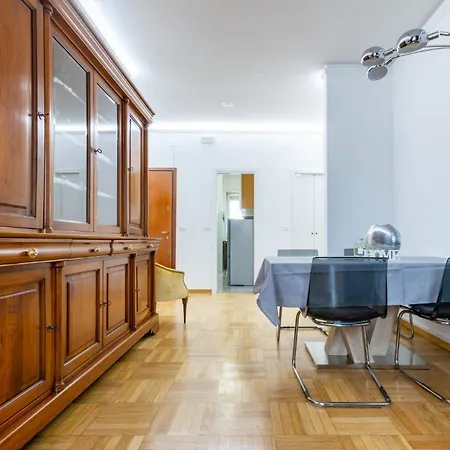 Enchanting Navigli Base Apartamento Milán