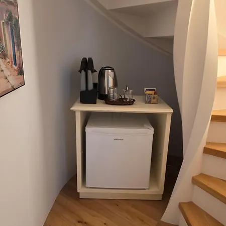 Liberty Domus Igi Apartmán