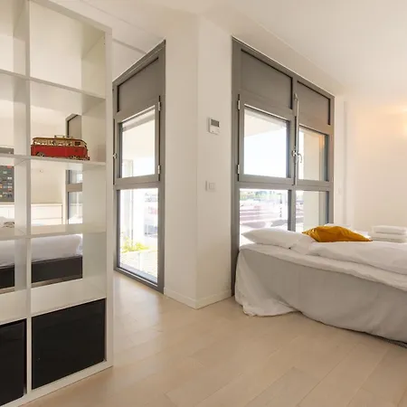 Apartment I-host - Quintiliano 7 Mailand
