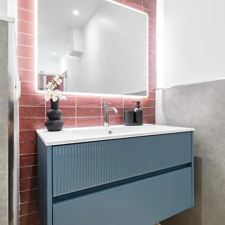 Easylife - - Gregorio 17 P3 - Porta Venezia Milano