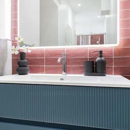Easylife - - Gregorio 17 P3 - Porta Venezia *