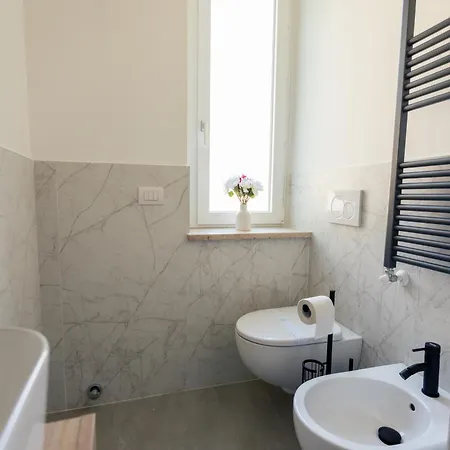 아파트 Duomo Luxury - Leo Brothers - Fontana Street
