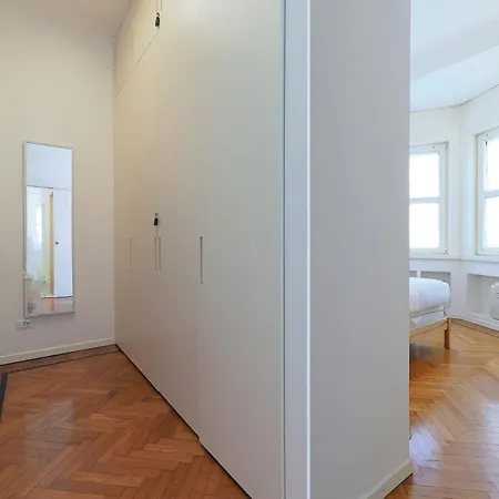 Primopiano - Fiamma Apartment *