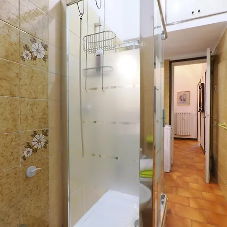 Apartment Primopiano - Monza 309