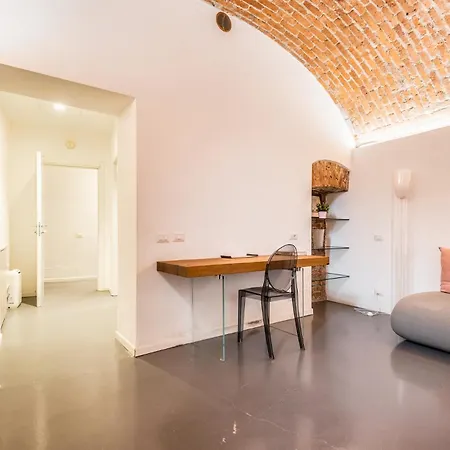 Luxury Center - Via Stoppani Porta Venezia