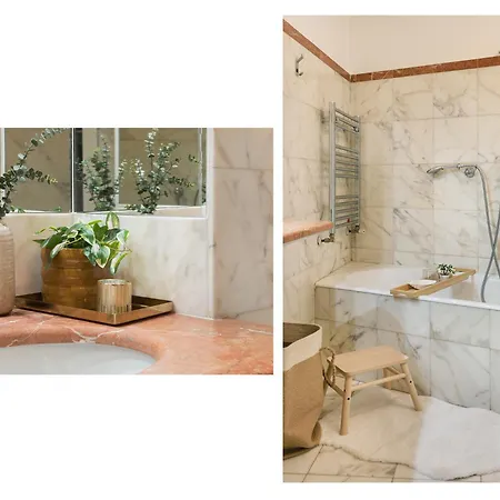 Daire Luxury Candy - Historic Center - Dome - M2 Milano