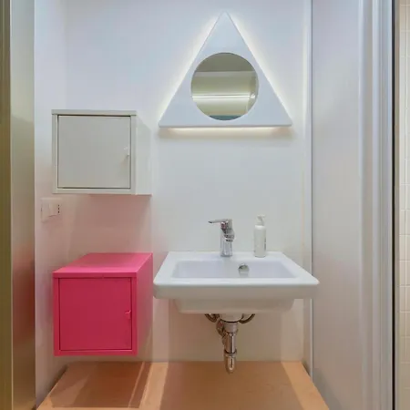 Homeby - The Blueprint * Milan