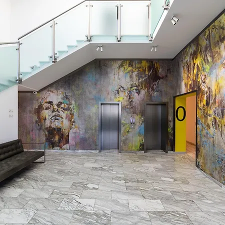Appartamento Luxury Penthouse - Rooftop Esclusivo & Palestra Milano
