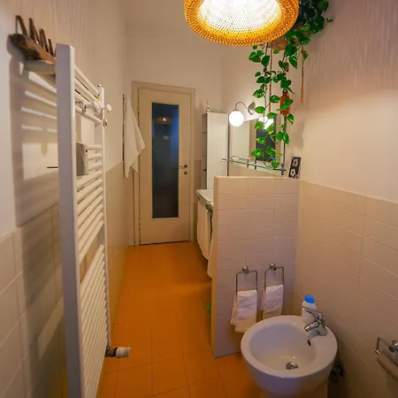 Sweet And Cozy Shared In Milan, Atmosphere ミラノ