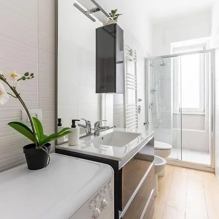 Apartment Attico, 1 Gbps Wifi, Ac, Duomo 20 Min *