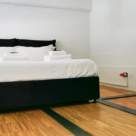 Urban Loft - Morimondo Apartamento Milán