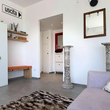 Апартаменты Homeby - The Clover *