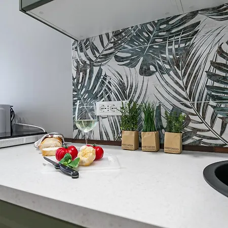 شقة Italianway Comfort - Sottocorno 17 *