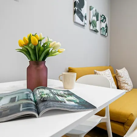 Italianway Comfort - Sottocorno 17 * ميلان