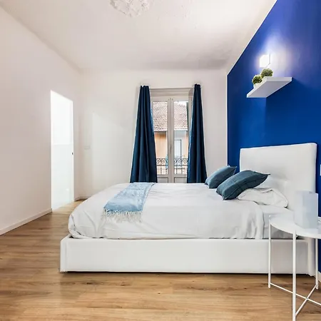 شقة 3 Bedroom Porta Venezia *